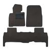 Tappetini eva per Toyota Land Cruiser (J200) 2007- MTM