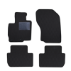 Tappetini eva per Mitsubishi Outlander III 09.2012- MTM