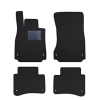 Tappetini eva per Mercedes Classe S (W222) long 07.2013-11.2020 MTM