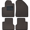 Tappetini eva per Jeep Cherokee V (KL) 03.2014-12.2021 MTM