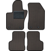 Tappetini eva per Jeep Renegade (anche e-Hybrid / 4xe Plug-in Hybrid) 2014- MTM