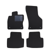 Tappetini eva per Volkswagen Passat (B8) 12.2014-12.2021 MTM