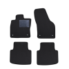 Tappetini eva per Skoda Superb III (3V) 05.2015-09.2019 MTM