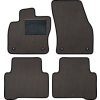 Tappetini eva per Volkswagen Touran 09.2015- MTM