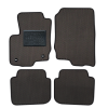Tappetini eva per Mitsubishi Colt 5 porte 2004-2008 MTM