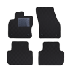 Tappetini eva per Volkswagen Tiguan II (anche e-Hybrid) 05.2016-10.2023 MTM