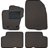 Tappetini eva per Dacia Duster I 2WD/4WD 2014-2017 MTM