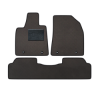 Tappetini eva per Lexus RX 2009-2012 MTM