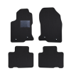 Tappetini eva per Lexus NX 2014-06.2021 MTM