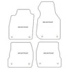 Tappetini per Audi A6 (C5) Avant 1997-2004 MTM