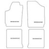 Tappetini per Citroen Berlingo 1996-2002 MTM