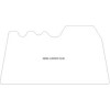 Tappetini per Citroen Jumper 2002-2006 MTM