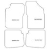 Tappetini per Fiat Bravo I 1996-2001 MTM