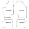Tappetini per Hyundai Accent III (MC) 2006-2010 MTM