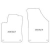 Tappetini per Peugeot RCZ 06.2010-2015 MTM
