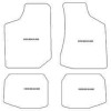 Tappetini per Seat Ibiza I 1993-1996 MTM