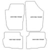 Tappetini per Skoda Fabia I (6Y) Station 2000-2007 MTM