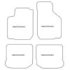 Tappetini per Skoda Octavia I (1U) 1998-2004 MTM