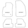 Tappetini per Opel Mokka I 2012-2020 MTM