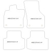 Tappetini per Skoda Octavia III (SE) Wagon 02.2013-05.2020 MTM