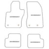 Tappetini per Jeep Renegade (anche e-Hybrid / 4xe Plug-in Hybrid) 2014- MTM