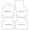 Tappetini per Volkswagen Passat (B8) Variant 12.2014-11.2023 MTM