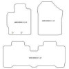 Tappetini per Toyota Verso S 2010-2015 MTM