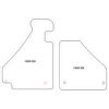 Tappetini per Ferrari 355 1994-1999 MTM