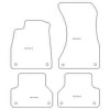 Tappetini per Audi A4 (B9) (anche Allroad) Avant (anche g-tron) 11.2015-09.2019 MTM