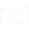 Tappetini per Iveco Daily IV 2014- MTM