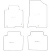Tappetini per Kia Optima (anche Hybrid) 11.2015-12.2020 MTM