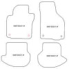 Tappetini per Volkswagen Eos 2006-2015 MTM