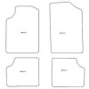 Tappetini per Citroen Xantia 1993-2001 MTM