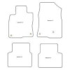 Tappetini per Honda Civic X / Civic Sport Hatchback 2017-07.2022 MTM