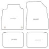 Tappetini per Nissan Micra (K14) 03.2017- MTM