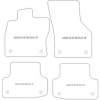 Tappetini per Audi A3 (8V) Berlina 08.2012-03.2020 MTM