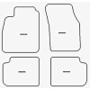 Tappetini per Mitsubishi Colt Swiss Star 1998-2003 MTM