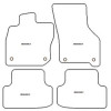 Tappetini per Audi A3 (8Y) Sportback MHEV / TFSI / TFSIe 03.2020- MTM