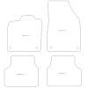 Tappetini per Skoda Enyaq iV 2021- MTM