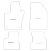 Tappetini per Alfa Romeo Tonale (anche 48V-Hybrid / Plug-in Hybrid) 2022- MTM