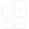 Tappetini per Citroen C4 X Electric 10.2022- MTM