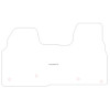 Tappetini per Ford Custom van 2024- MTM
