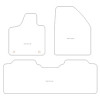 Tappetini per Leapmotor C10 2024- MTM
