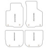 Tappetini velluto per Audi A3 (8L) 1997-04.2003 MTM