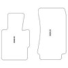 Tappetini velluto per BMW Z3 1996-2003 MTM