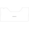 Tappetini velluto per Iveco Daily III 2006-2013 MTM