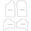 Tappetini velluto per Opel Frontera 1992-1998 MTM