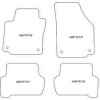 Tappetini velluto per Skoda Yeti 06.2009- MTM