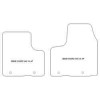 Tappetini velluto per Opel Vivaro van 2014-09.2019 MTM