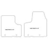 Tappetini velluto per Renault Trafic van 2014- MTM